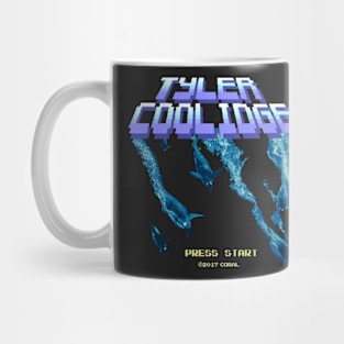 TITLE_SCREEN_1 Mug